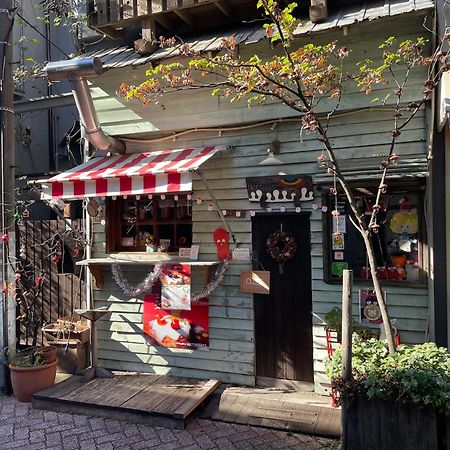 東京都 New Koenji House 3Br Family Friendly Havenヴィラ エクステリア 写真