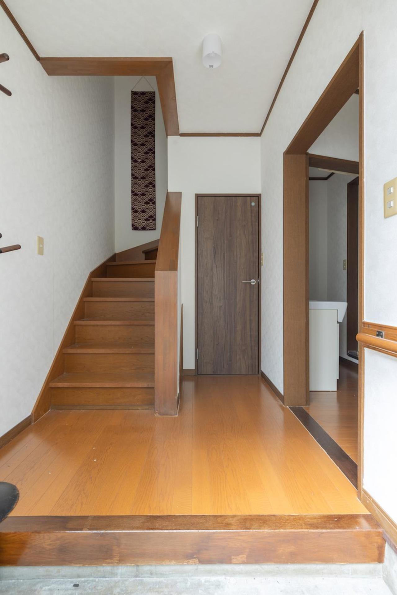 東京都 New Koenji House 3Br Family Friendly Havenヴィラ エクステリア 写真