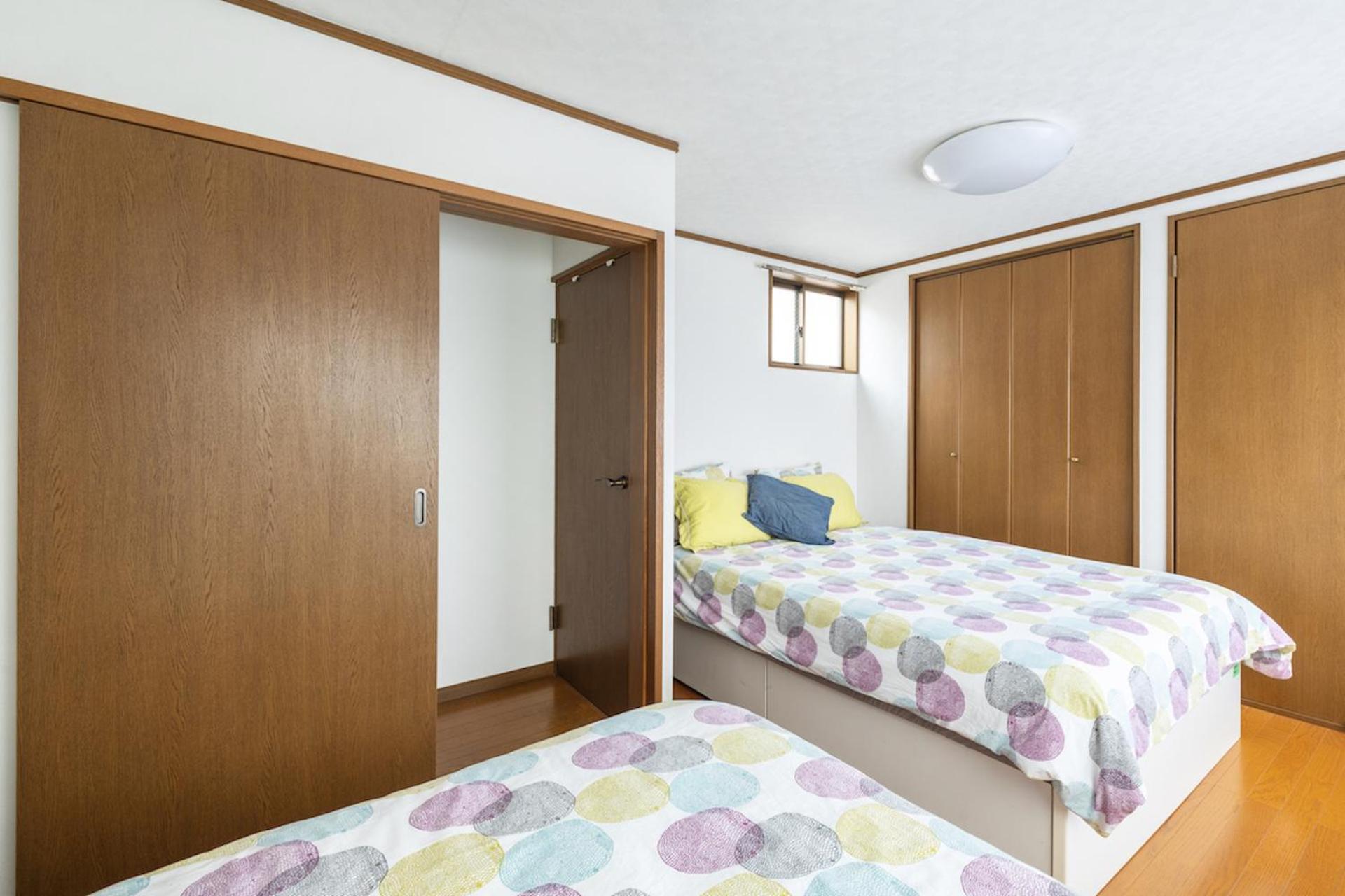 東京都 New Koenji House 3Br Family Friendly Havenヴィラ エクステリア 写真