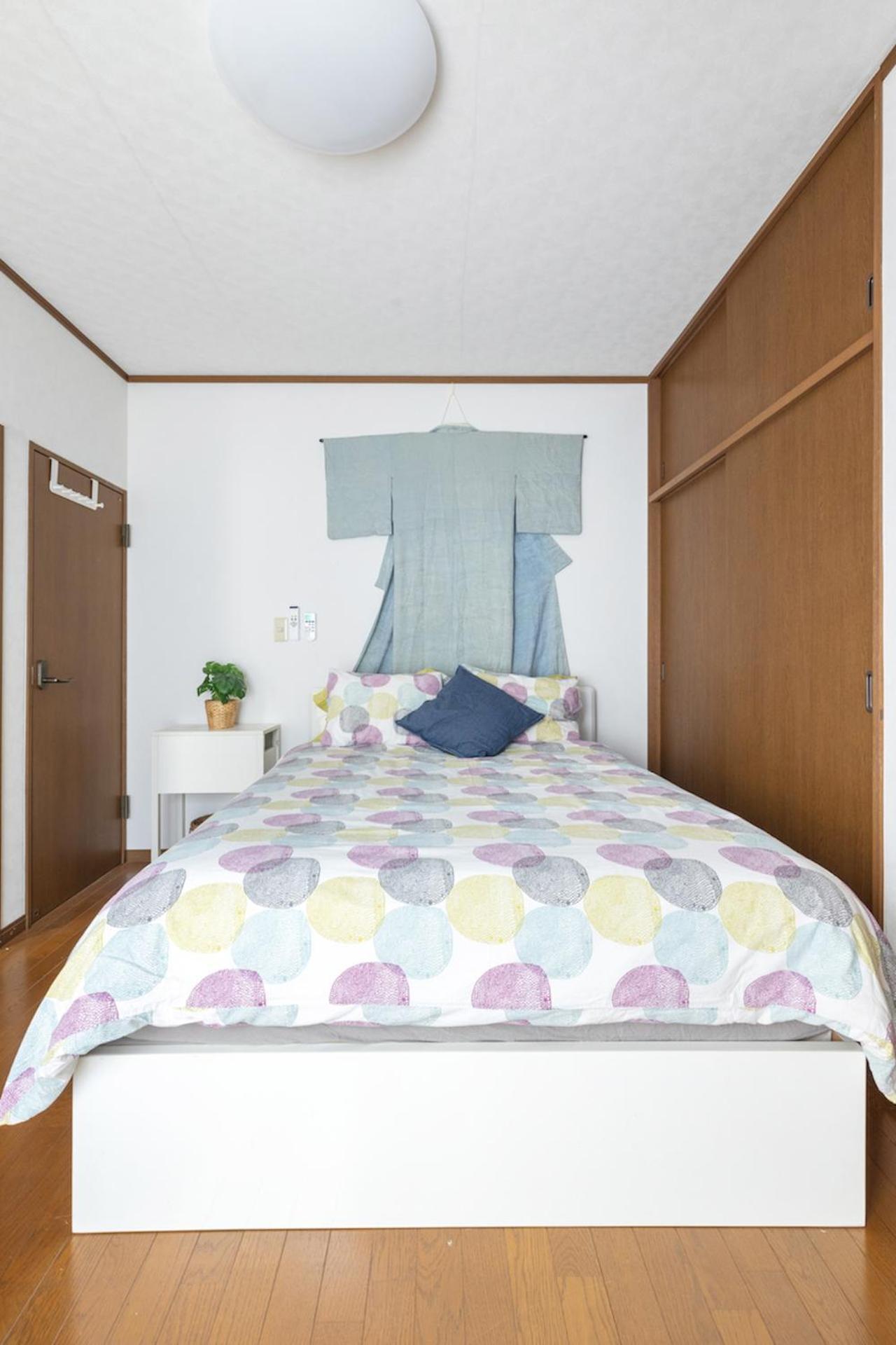 東京都 New Koenji House 3Br Family Friendly Havenヴィラ エクステリア 写真