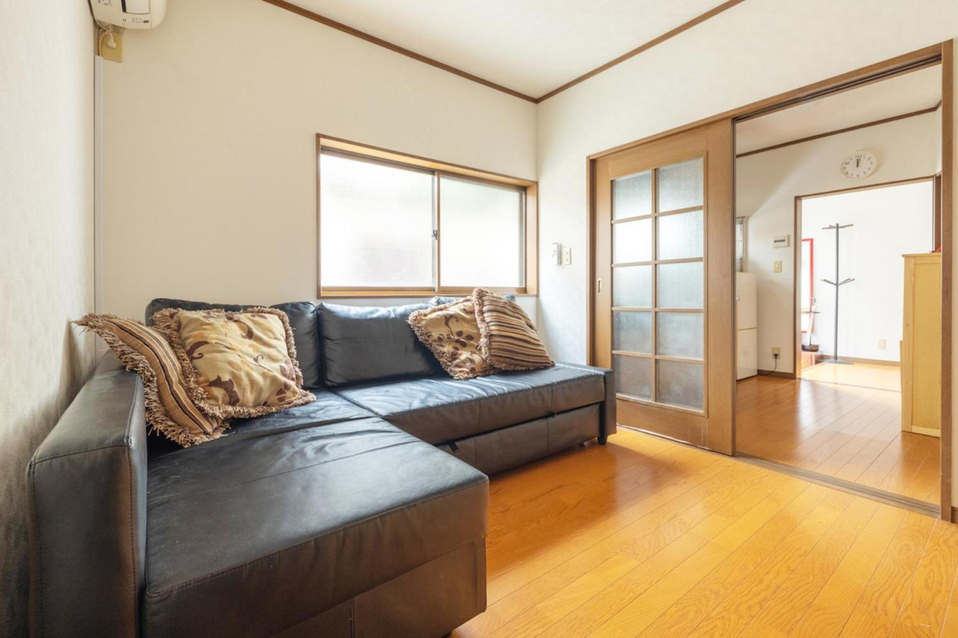 東京都 New Koenji House 3Br Family Friendly Havenヴィラ エクステリア 写真