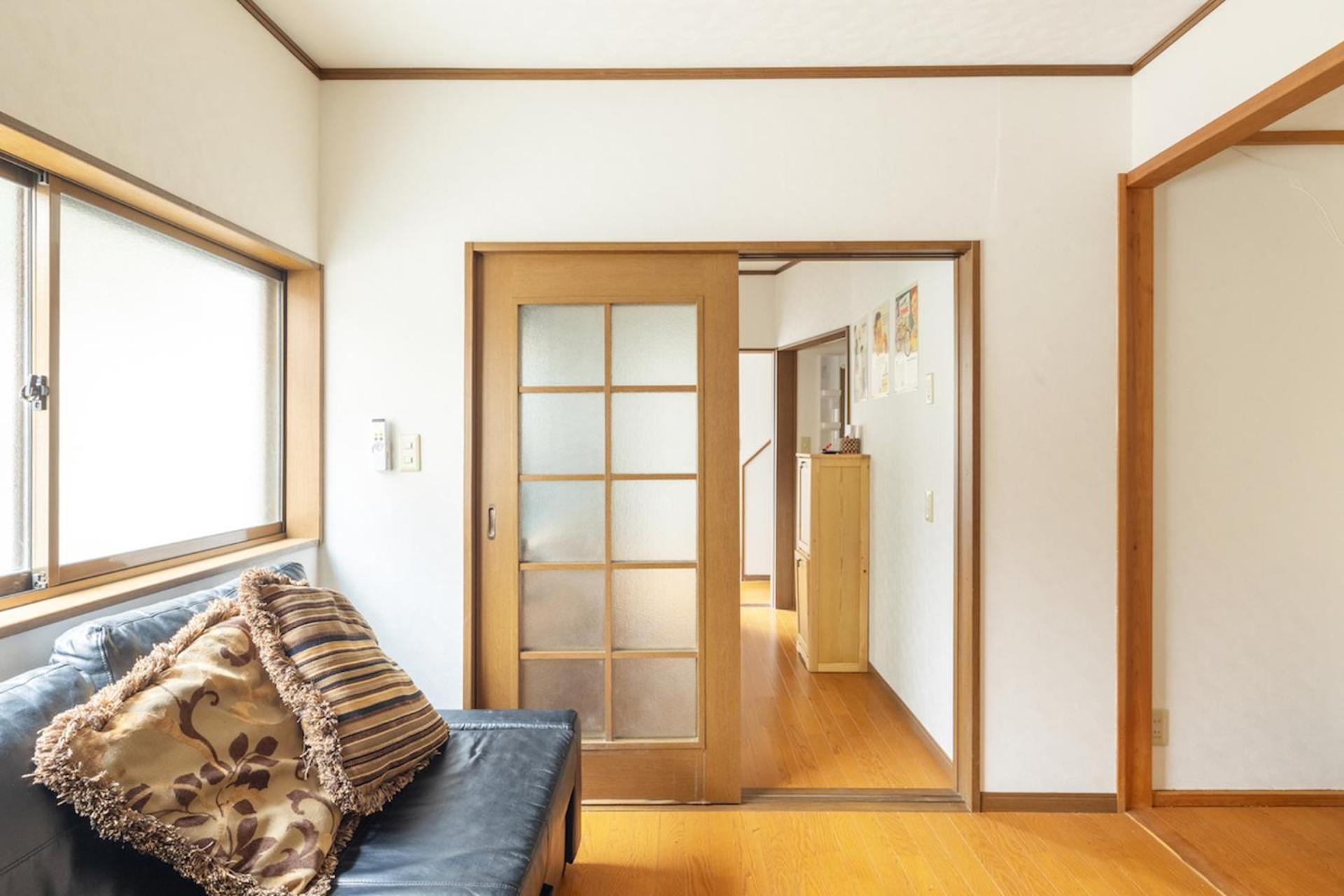 東京都 New Koenji House 3Br Family Friendly Havenヴィラ エクステリア 写真