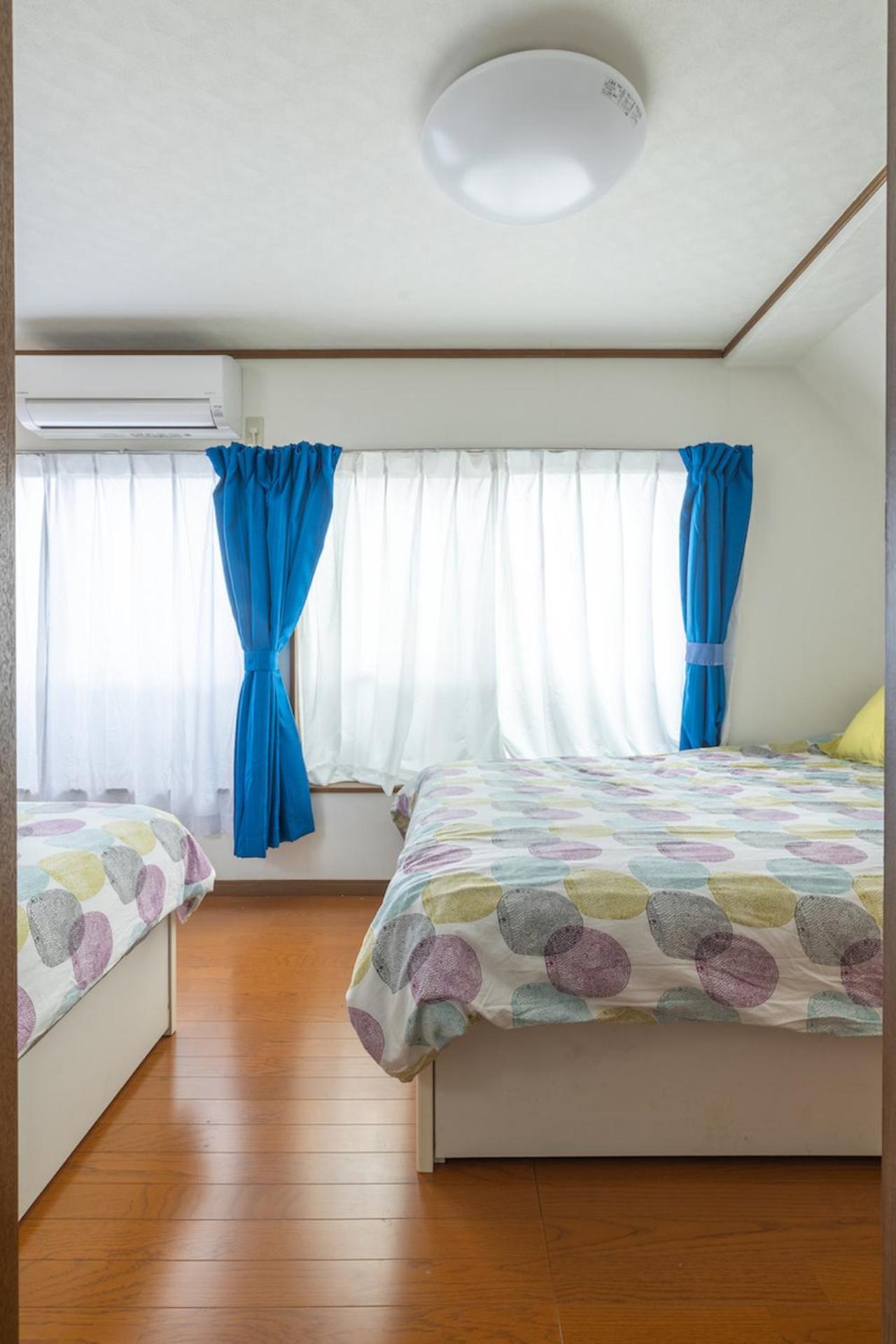 東京都 New Koenji House 3Br Family Friendly Havenヴィラ エクステリア 写真