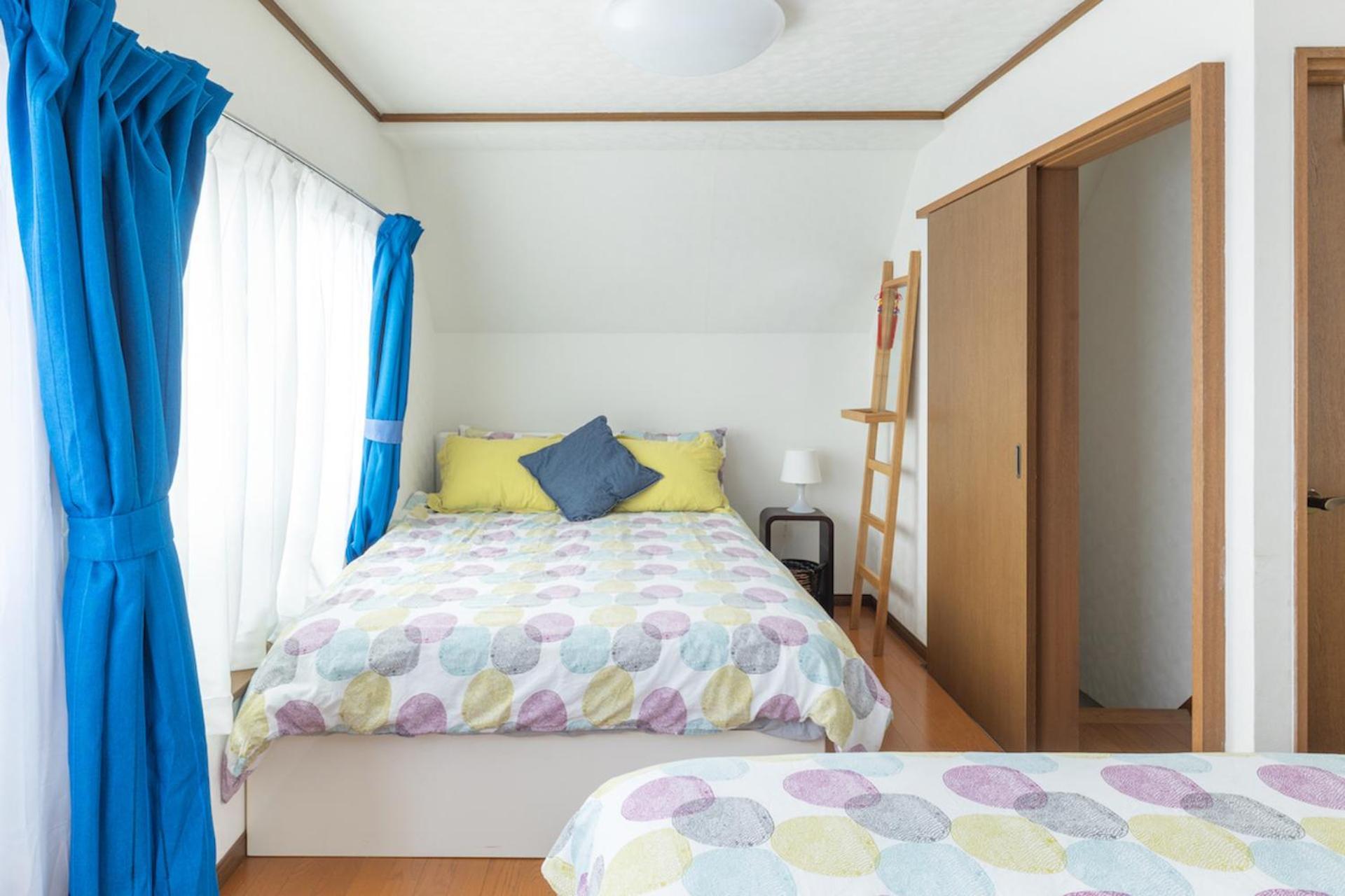 東京都 New Koenji House 3Br Family Friendly Havenヴィラ エクステリア 写真