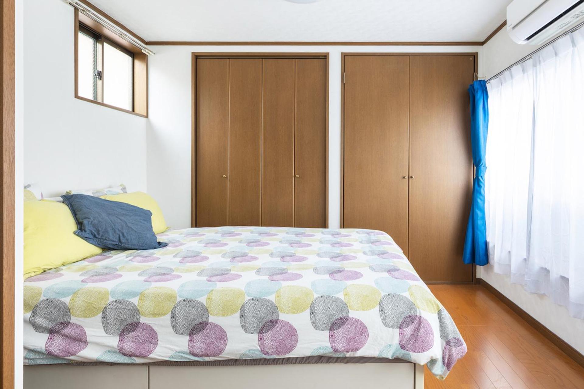 東京都 New Koenji House 3Br Family Friendly Havenヴィラ エクステリア 写真