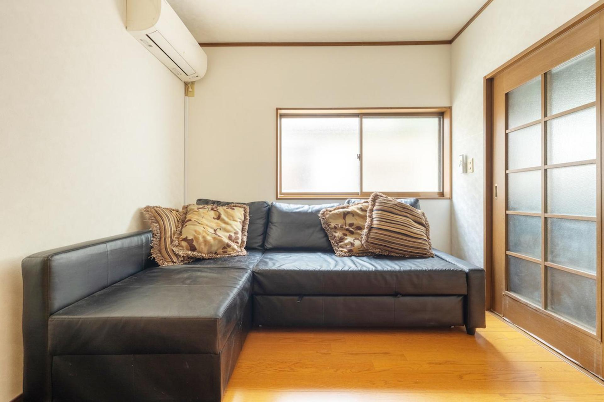 東京都 New Koenji House 3Br Family Friendly Havenヴィラ エクステリア 写真