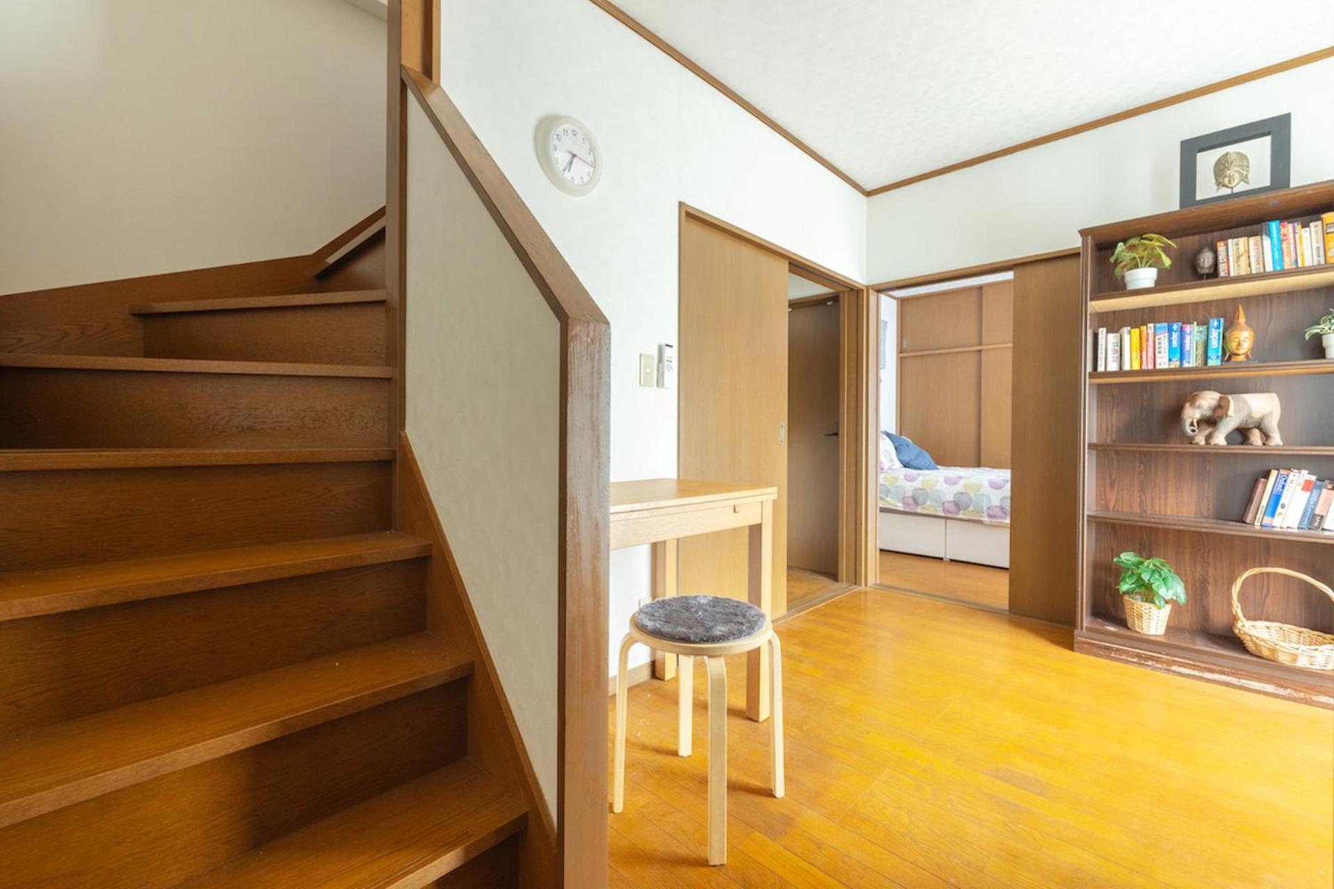 東京都 New Koenji House 3Br Family Friendly Havenヴィラ エクステリア 写真