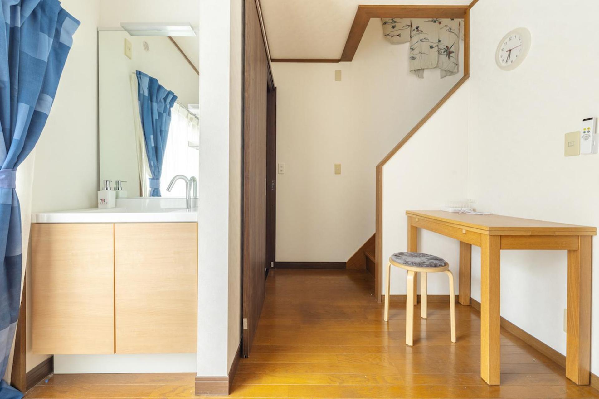 東京都 New Koenji House 3Br Family Friendly Havenヴィラ エクステリア 写真