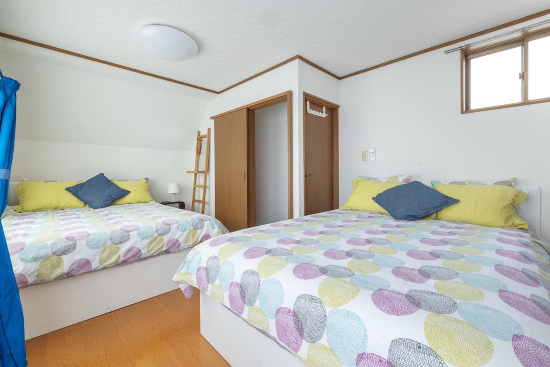 東京都 New Koenji House 3Br Family Friendly Havenヴィラ エクステリア 写真