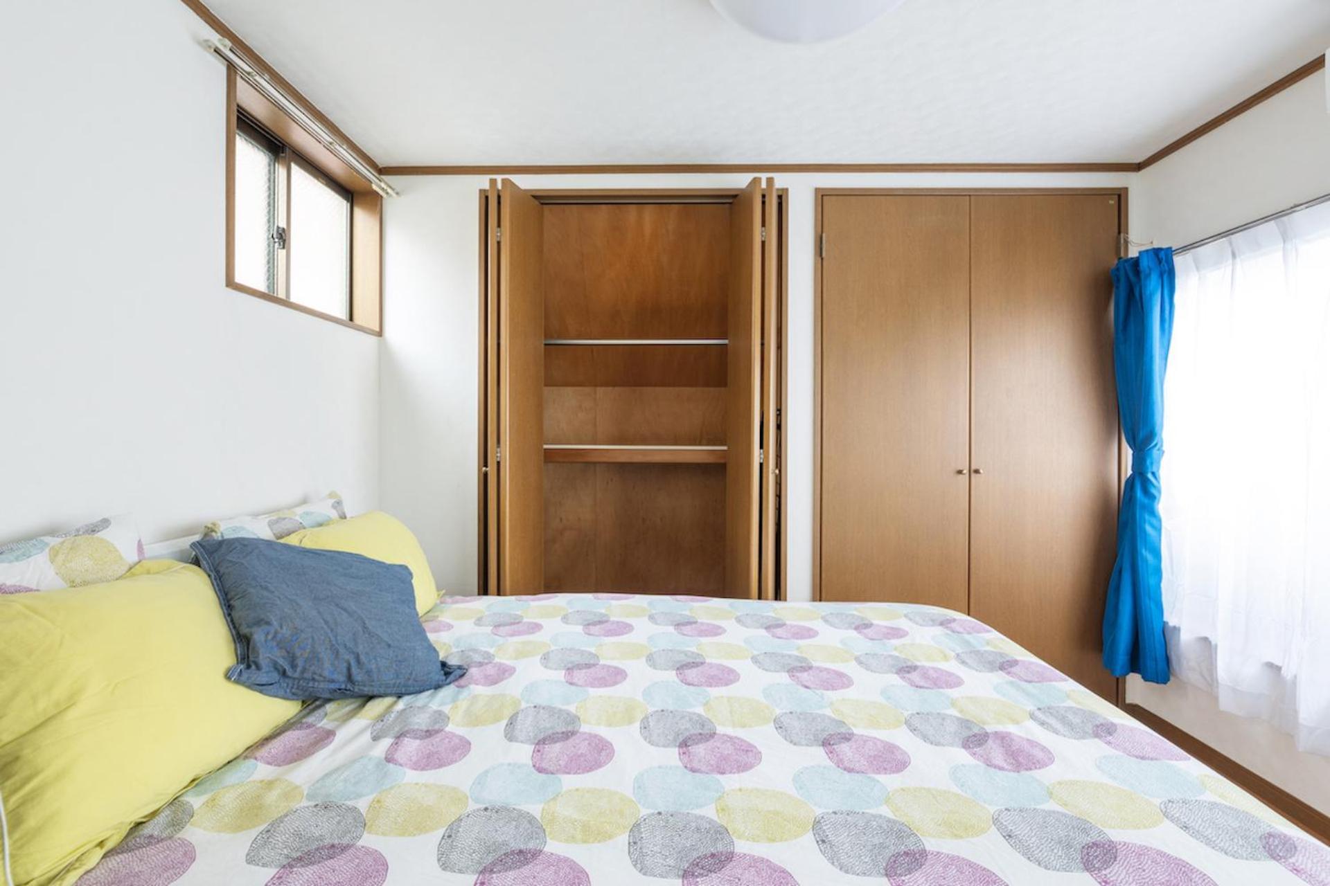 東京都 New Koenji House 3Br Family Friendly Havenヴィラ エクステリア 写真